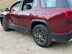 جي ام سي اكاديا